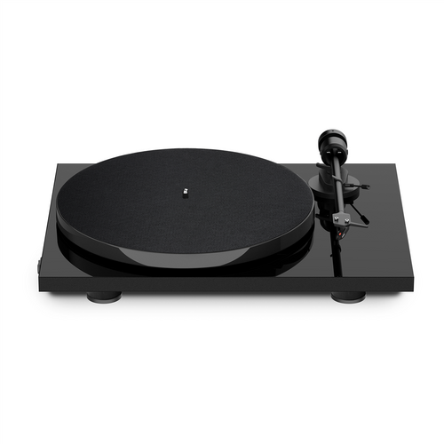 Pro-Ject Audio E1 Phono High Gloss Black OM 5E