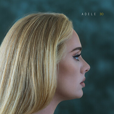 Adele 30 (2 LP)
