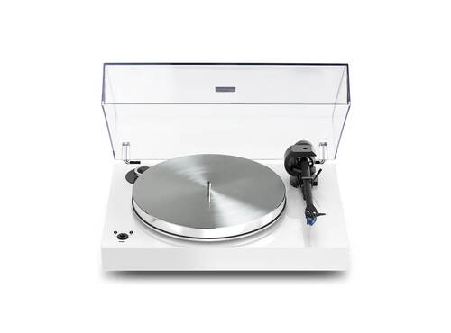 Pro-Ject Audio X8 Evolution High Gloss White