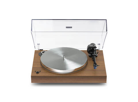 Pro-Ject Audio X8 Evolution Satin Walnut