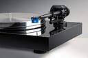 Pro-Ject Audio X8 Evolution High Gloss White Quintet Blue