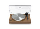 Pro-Ject Audio X8 Evolution Satin Walnut Quintet Blue