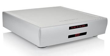 Playback Designs MPD-6 Edelweiss DAC