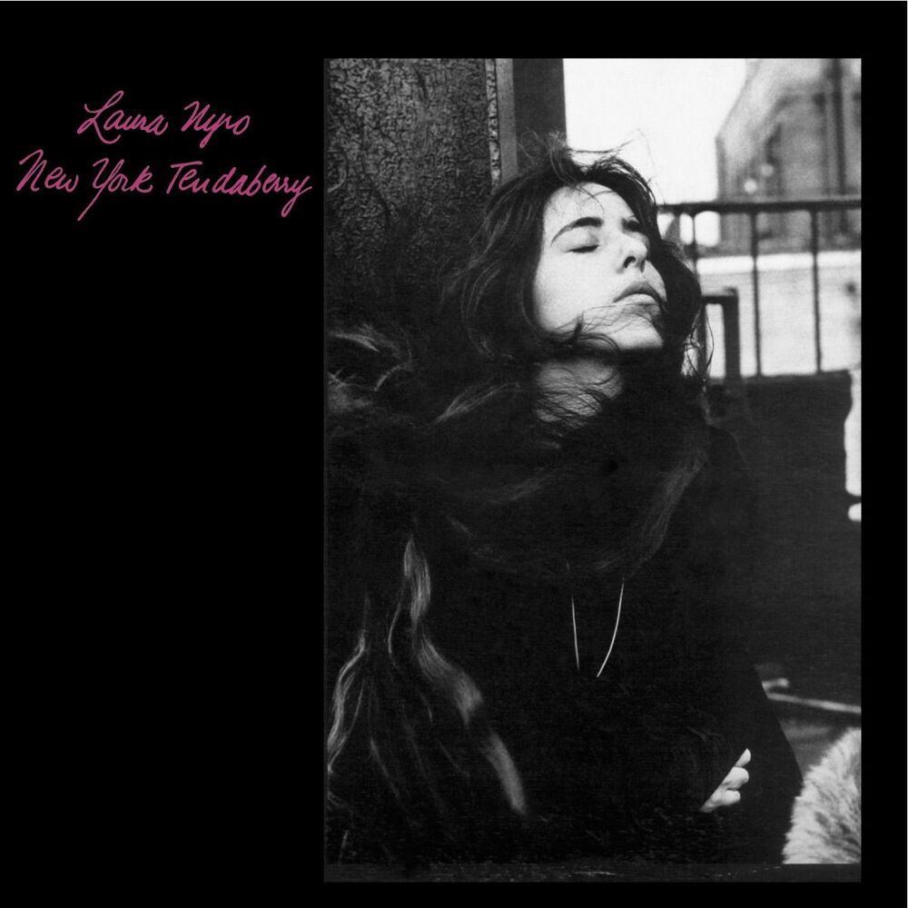 Laura Nyro New York Tendaberry