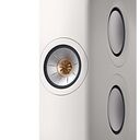 KEF LS60 Wireless Mineral White