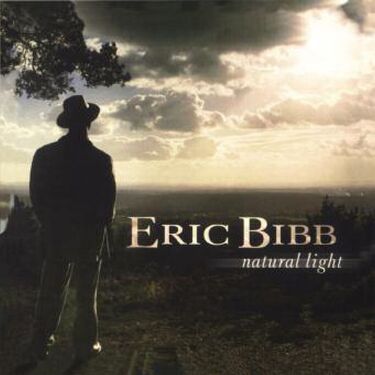 Eric Bibb Natural Light