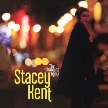 Stacey Kent The Changing Lights (2 LP)