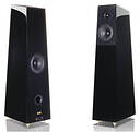 Verity Audio Finn High Gloss Black