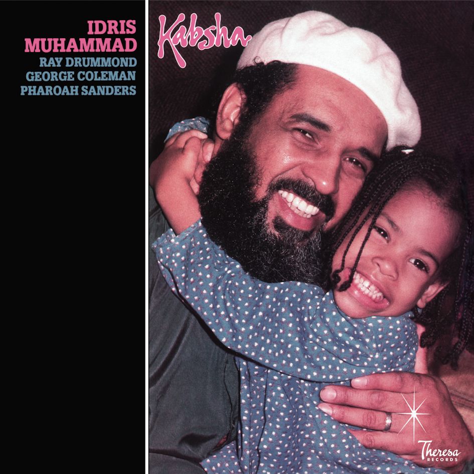 Idris Muhammad Feat Pharoah Sanders, Coleman & More Kabsha