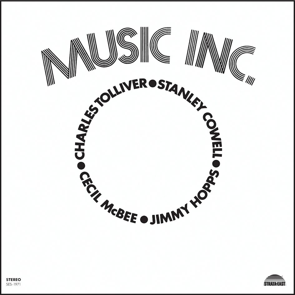 Music Inc. Music Inc.