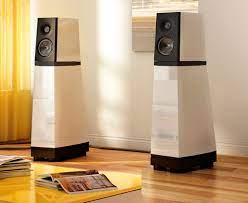 Verity Audio Parsifal Anniversary Special Veneers