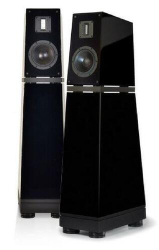 Verity Audio Sarastro II S High Gloss Black