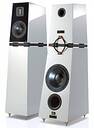 Verity Audio Sarastro II S High Gloss White