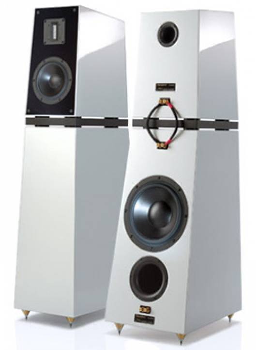 Verity Audio Sarastro II S RAL