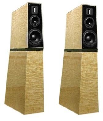 Verity Audio Lohengrin II S RAL