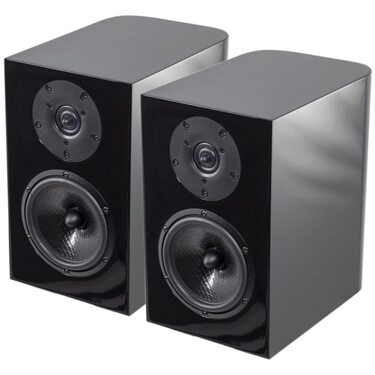 Apertura Audio Swing High Gloss Black