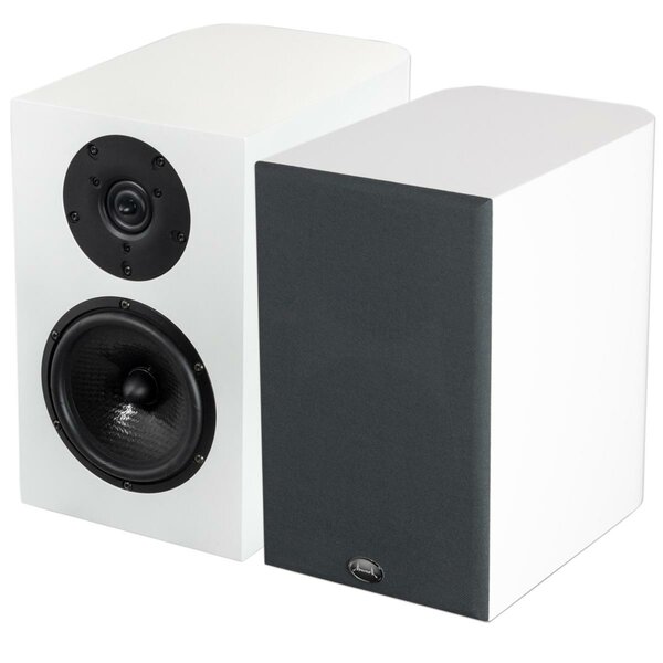 Apertura Audio Swing High Gloss White