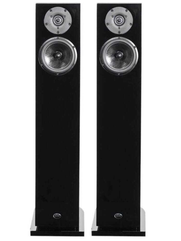 Apertura Audio Sensa High Gloss Black