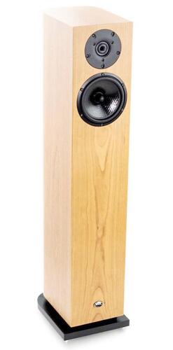 Apertura Audio Sensa Light Oak