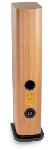 Apertura Audio Sensa Light Oak