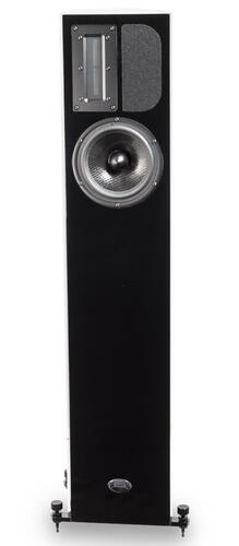 Apertura Audio Armonia Evolution High Gloss Black