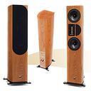 Apertura Audio Enigma Mk 2 High Gloss Cherry