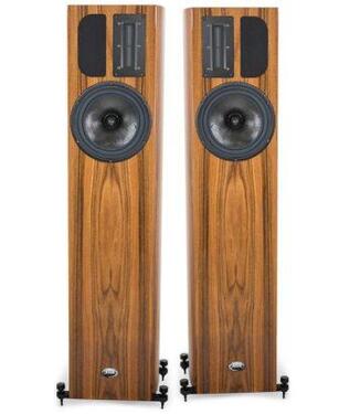 Apertura Audio Armonia Evolution Cherry