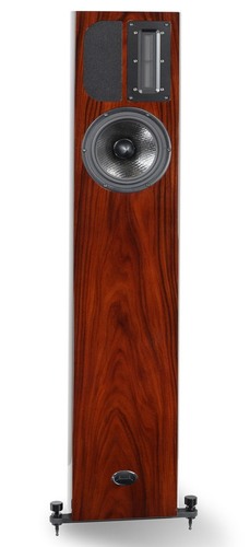 Apertura Audio Armonia Evolution High Gloss Rosewood