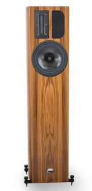 Apertura Audio Edena Evolution Cherry