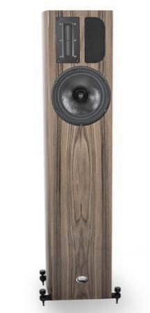 Apertura Audio Edena Evolution Walnut