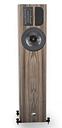 Apertura Audio Edena Evolution Walnut