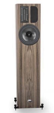 Apertura Audio Edena Evolution High Gloss Walnut