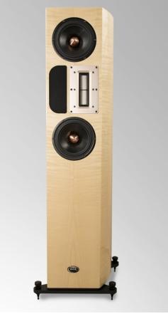 Apertura Audio Adamante High Gloss Maple