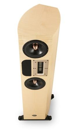 Apertura Audio Adamante High Gloss Maple