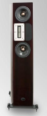 Apertura Audio Adamante High Gloss Rosewood