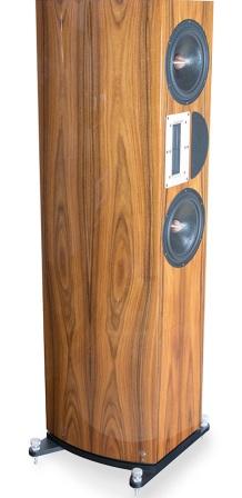 Apertura Audio Enigma Mk 2 High Gloss Rosewood