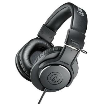 Audio-Technica ATH-M20X