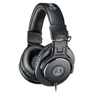 Audio-Technica ATH-M30X