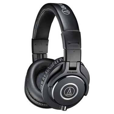 Audio-Technica ATH-M40X