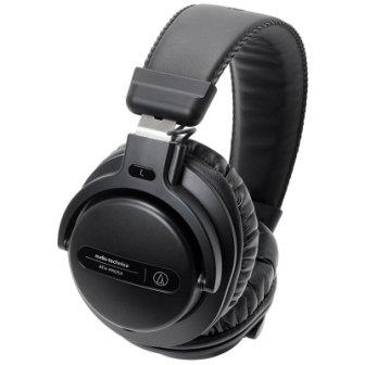 Audio-Technica ATH-PRO5XBK