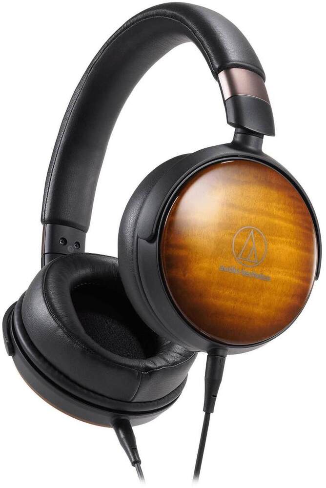 Audio-Technica ATH-WP900