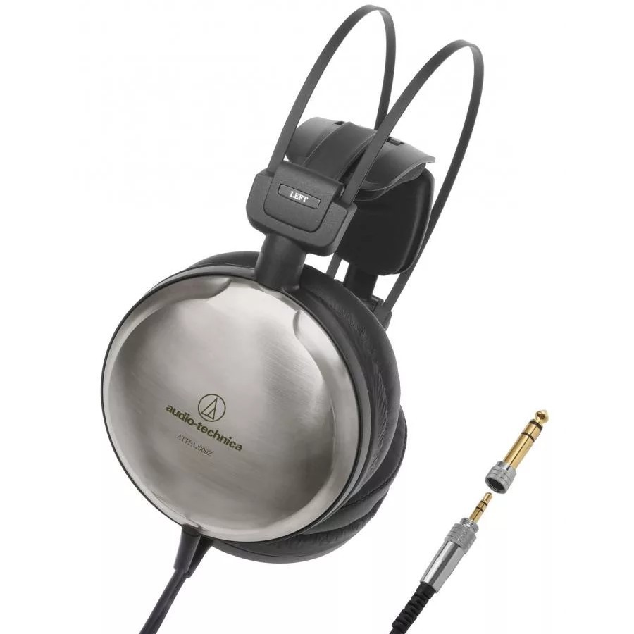 Audio-Technica ATH-A2000Z