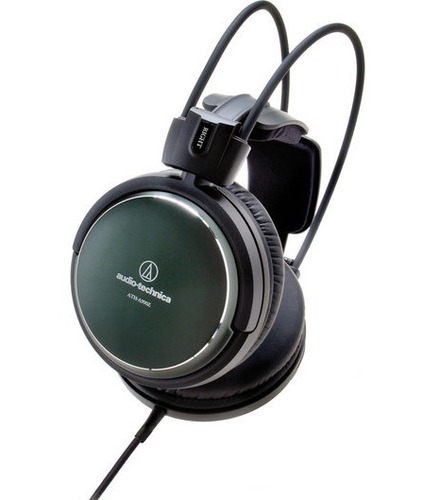 Audio-Technica ATH-A990Z