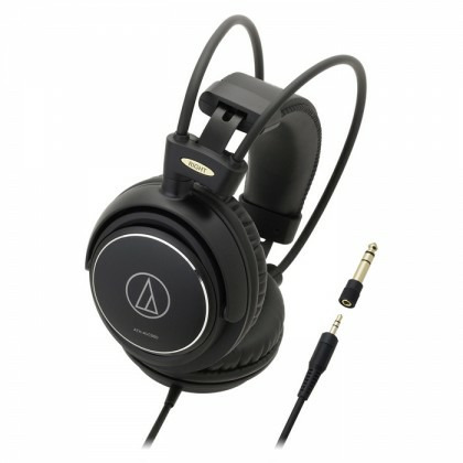 Audio-Technica ATH-AVC500