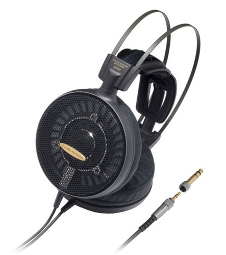 Audio-Technica ATH-AD2000X