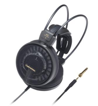 Audio-Technica ATH-AD500X