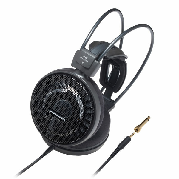 Audio-Technica ATH-AD700X