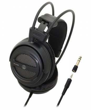 Audio-Technica ATH-AVA400