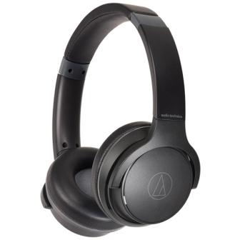 Audio-Technica ATH-S220BTBK