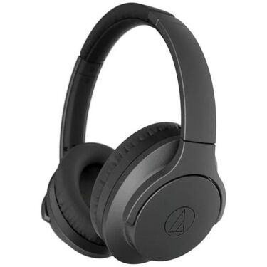 Audio-Technica ATH-ANC700BTBK